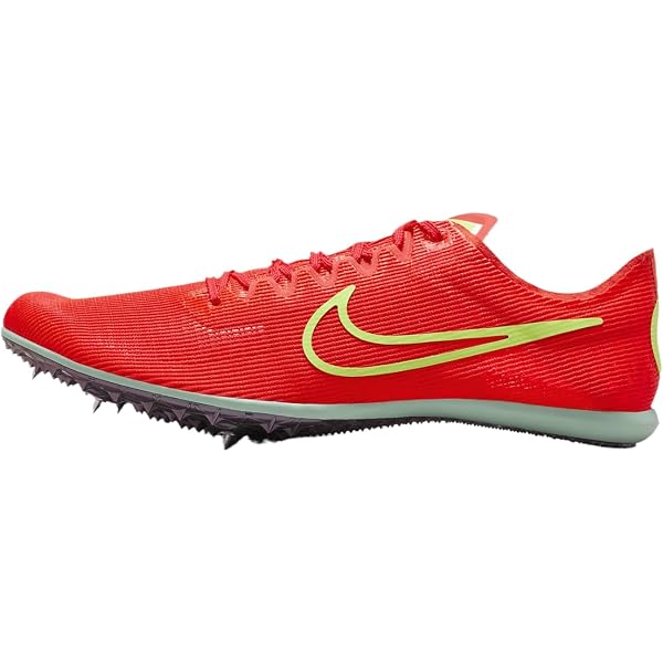 Amazon.com | Nike Zoom Mamba 6 Track & Field Distance Spikes